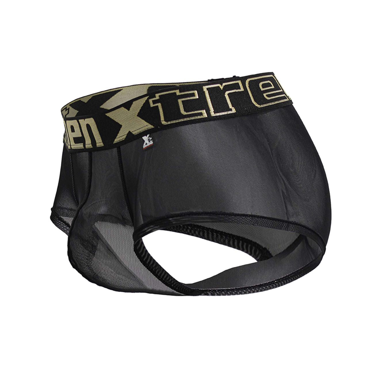 Xtremen 91237 Microfiber Trunks