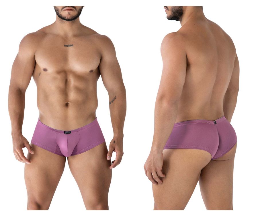Xtremen 91240 Microfiber Trunks