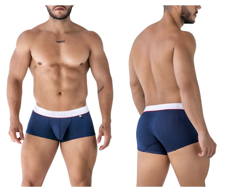 Xtremen 91243 Microfiber Trunks