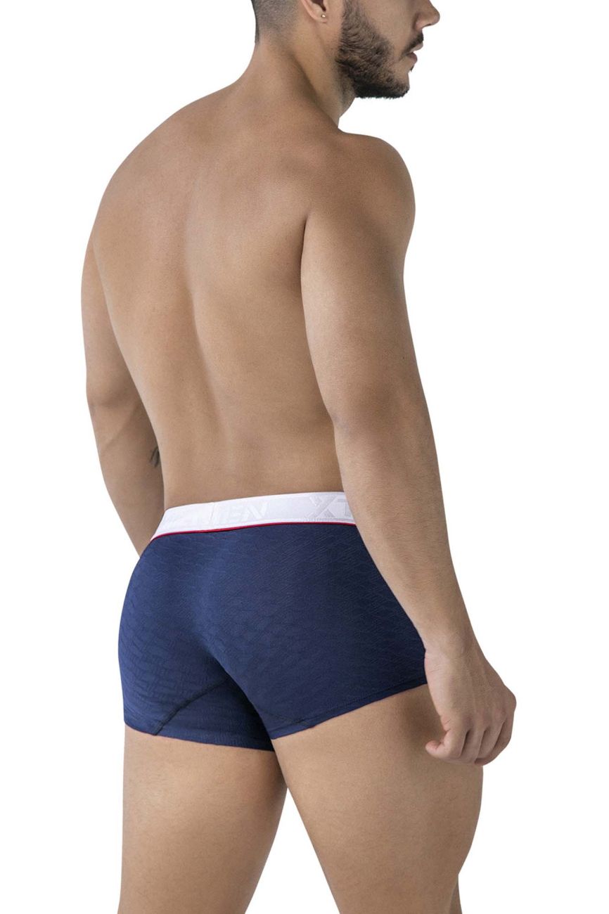 Xtremen 91243 Microfiber Trunks