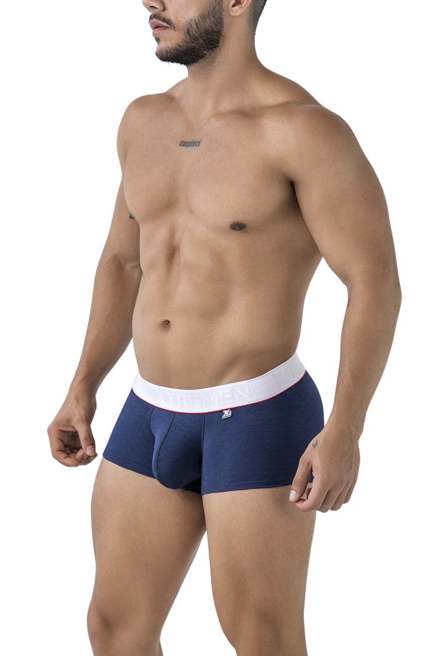 Xtremen 91243 Microfiber Trunks