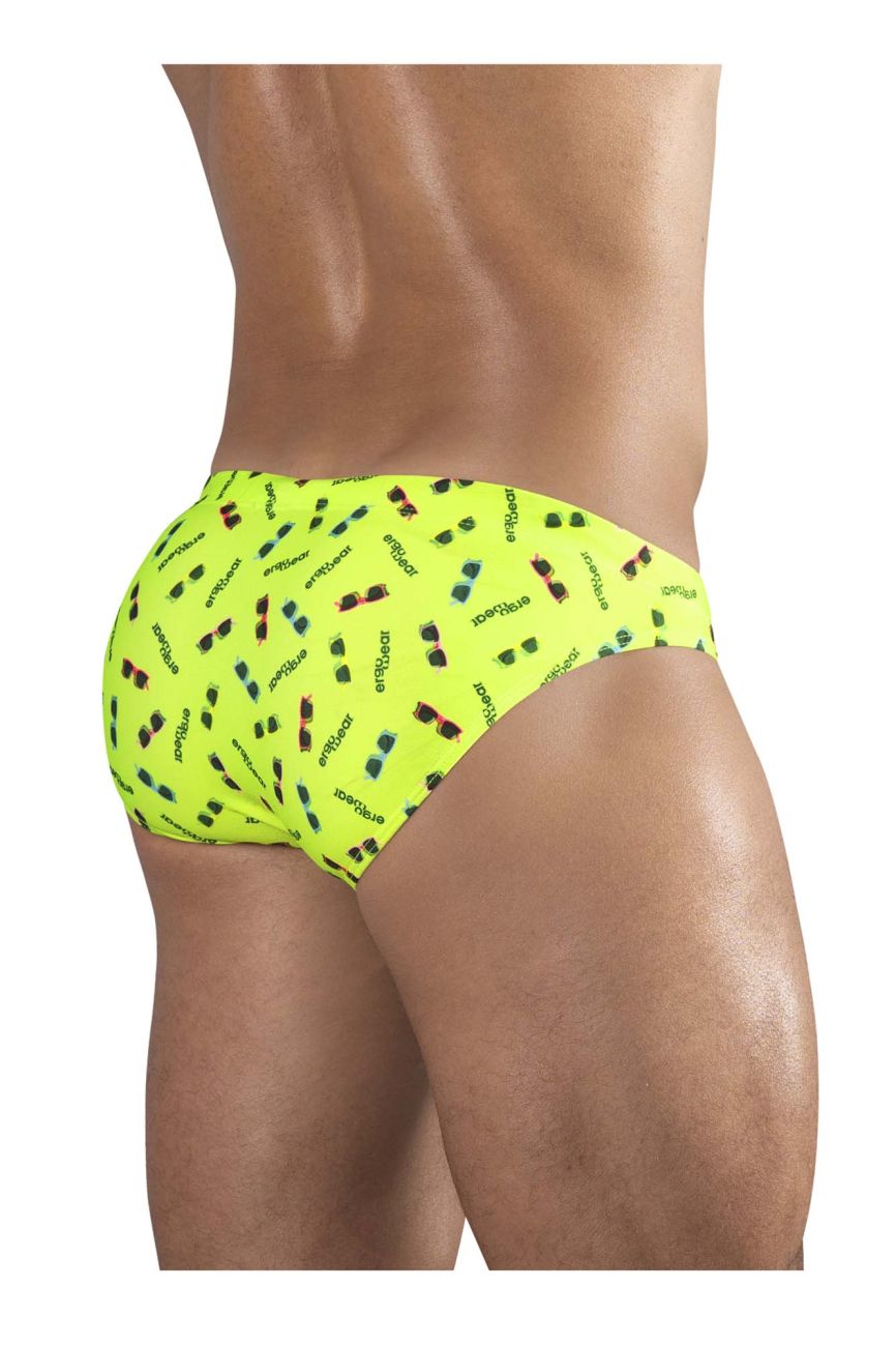 ErgoWear EW1762 FEEL SW Swim Briefs
