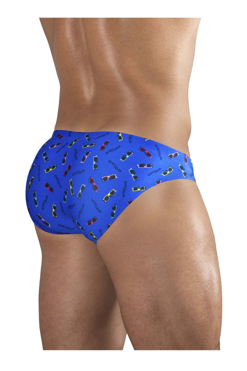 ErgoWear EW1764 FEEL SW Swim Briefs