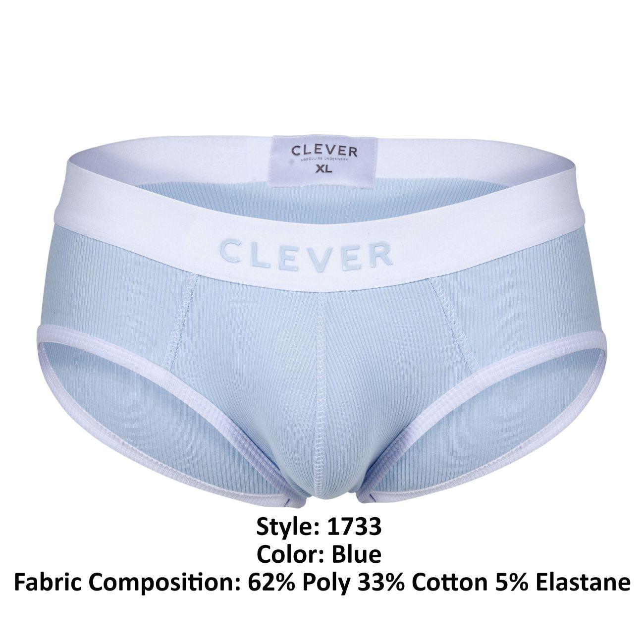 Clever 1733 Colors Briefs | Men's Briefs