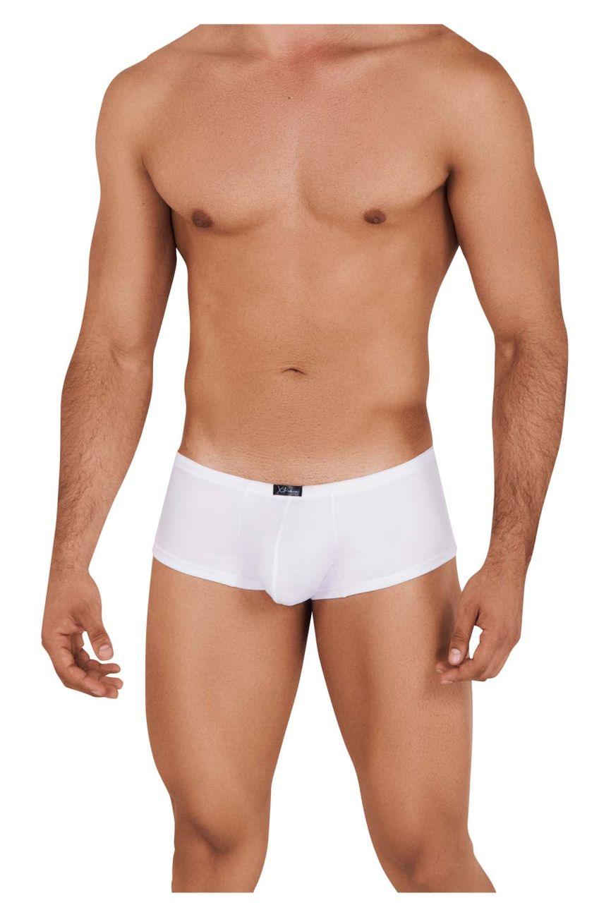 Xtremen 91103X Microfiber Trunks