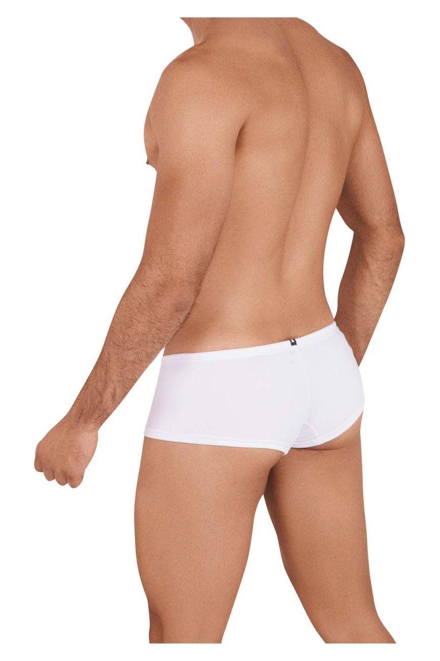 Xtremen 91103X Microfiber Trunks