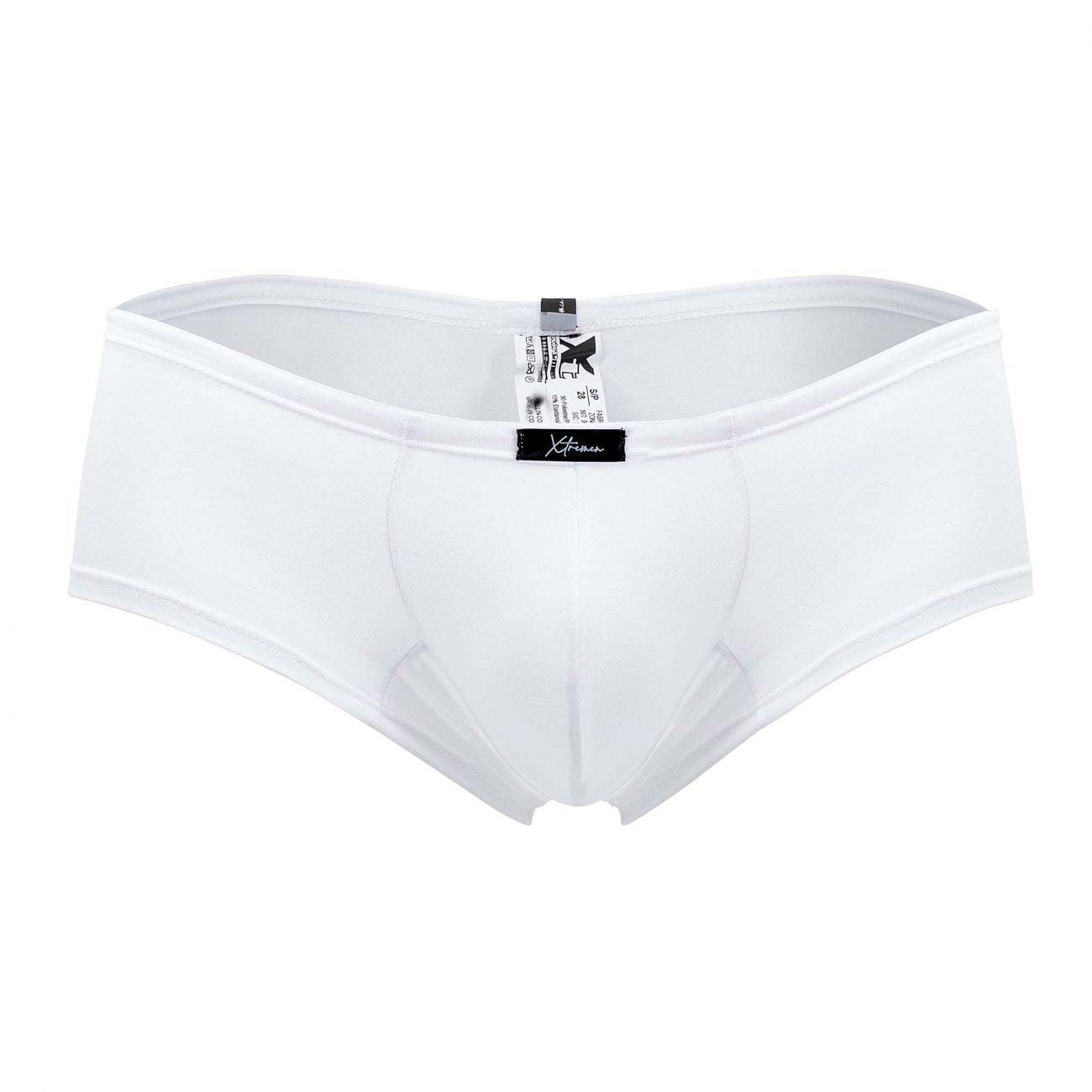 Xtremen 91103X Microfiber Trunks