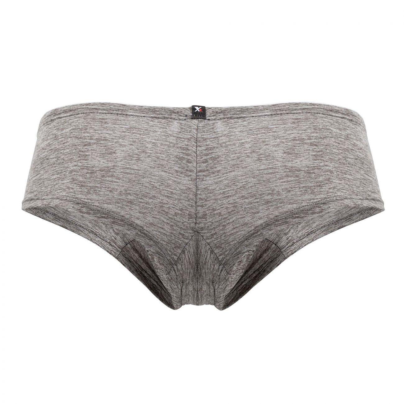 Xtremen 91103X Microfiber Trunks