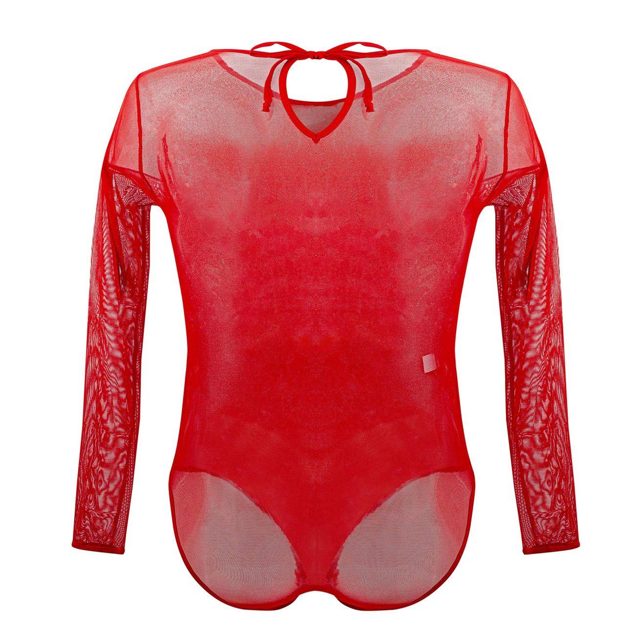 PLURAL PL001 Bodysuit
