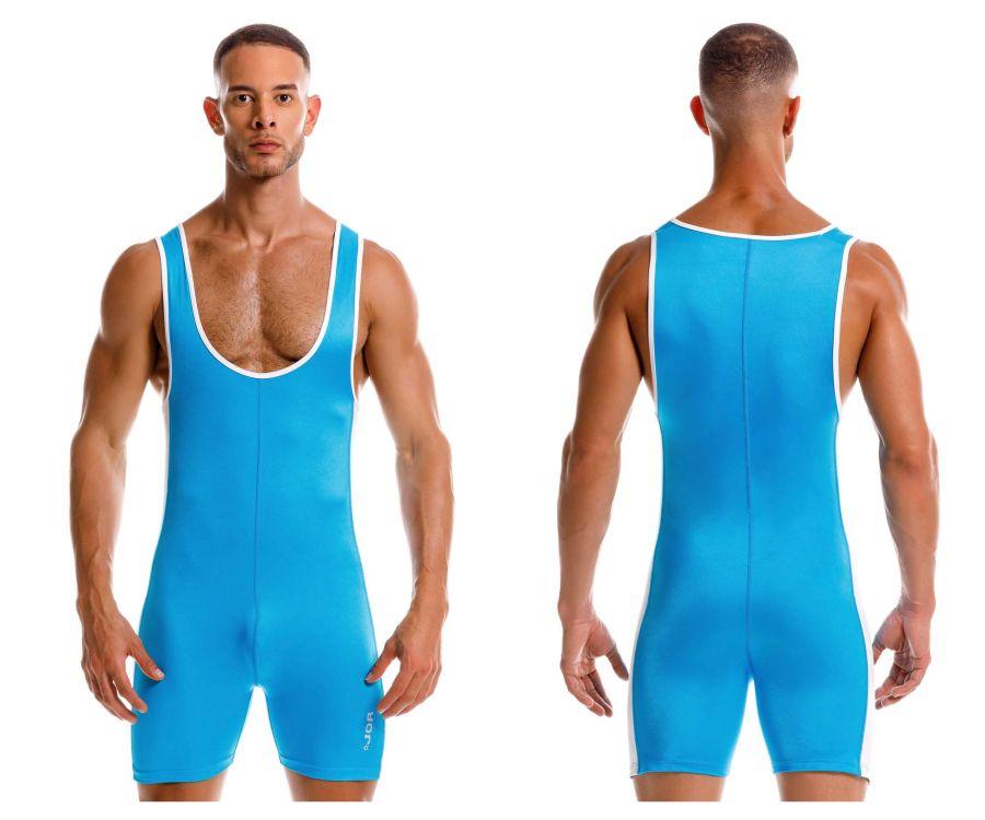 JOR 2216 Fighter Bodysuit