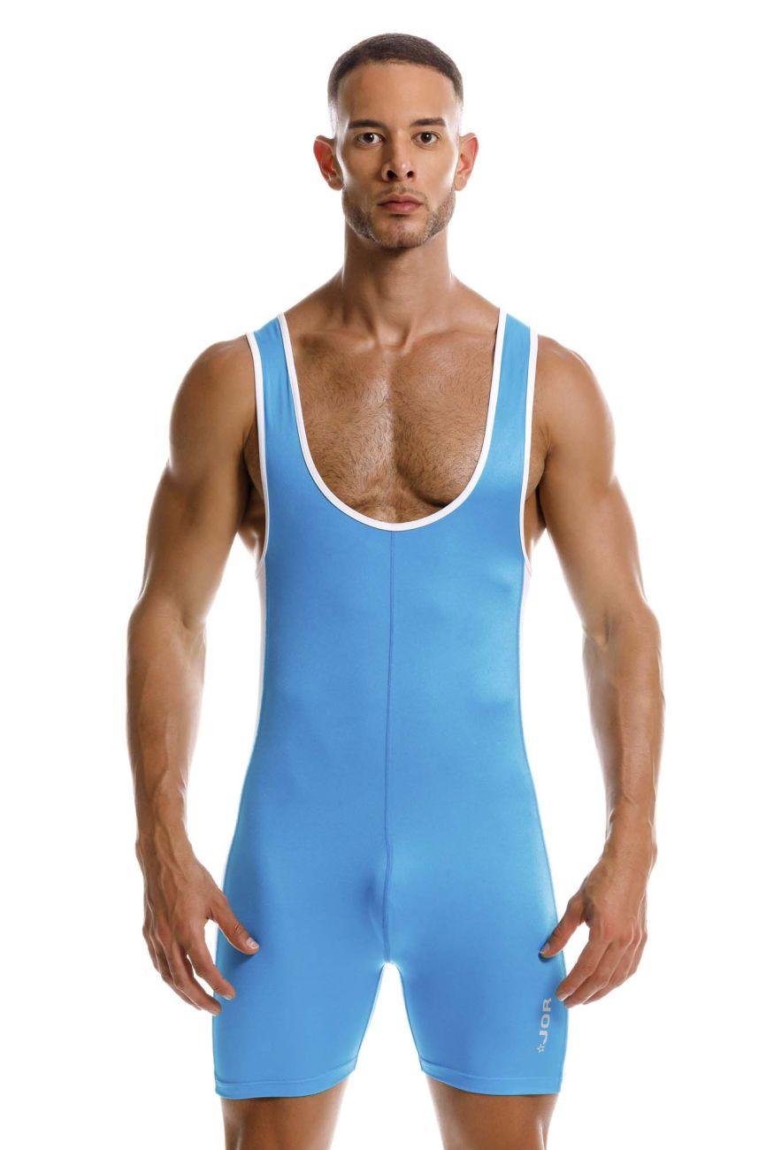 JOR 2216 Fighter Bodysuit