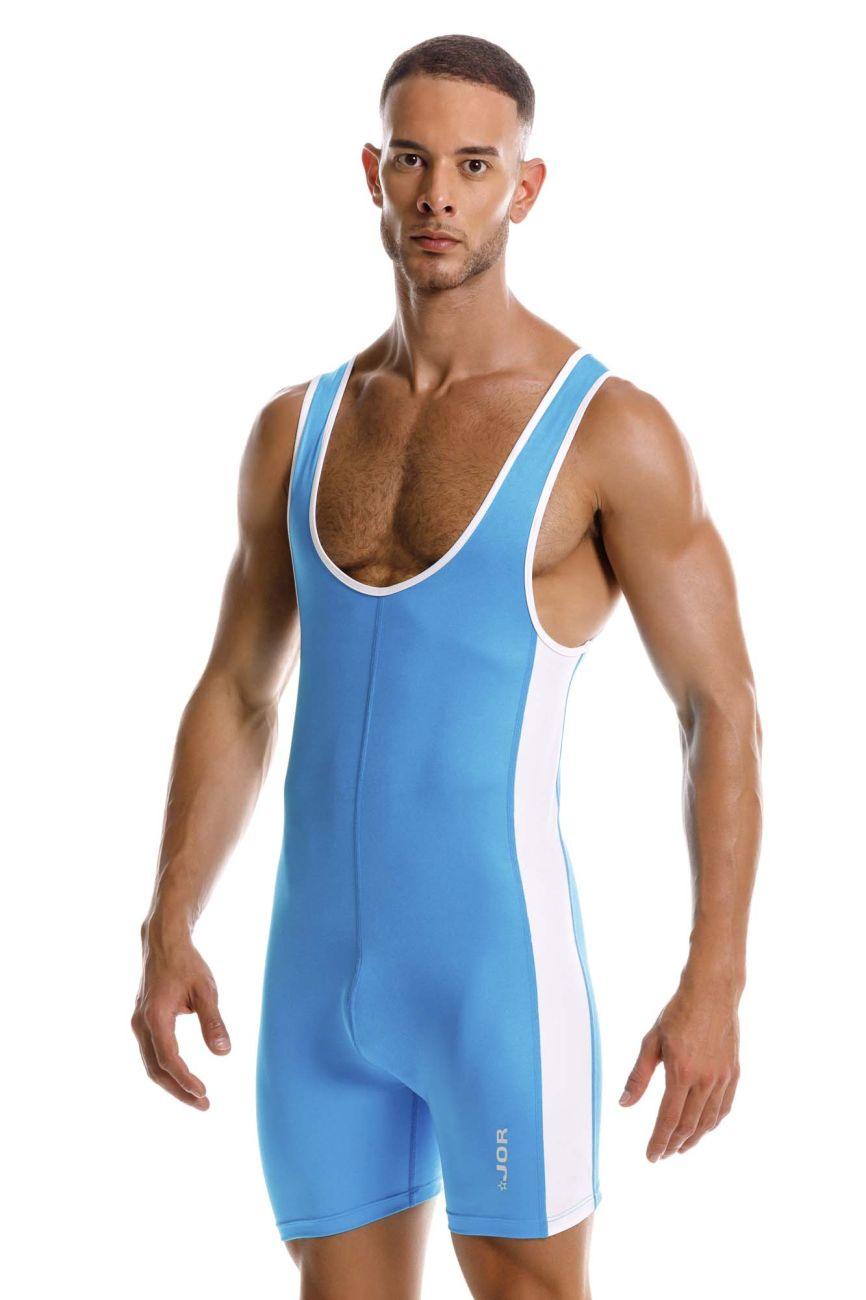 JOR 2216 Fighter Bodysuit
