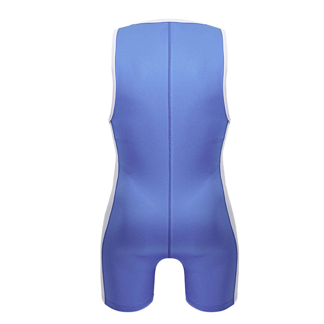 JOR 2216 Fighter Bodysuit