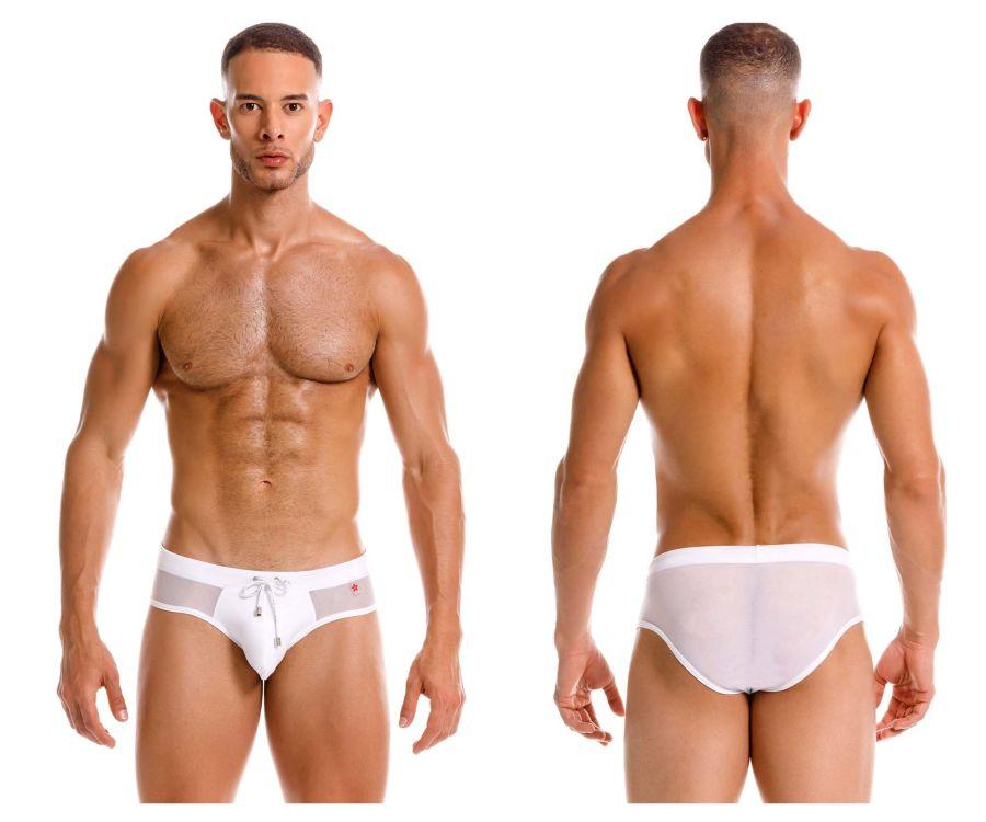 JOR 2193 Mystic Swim Briefs