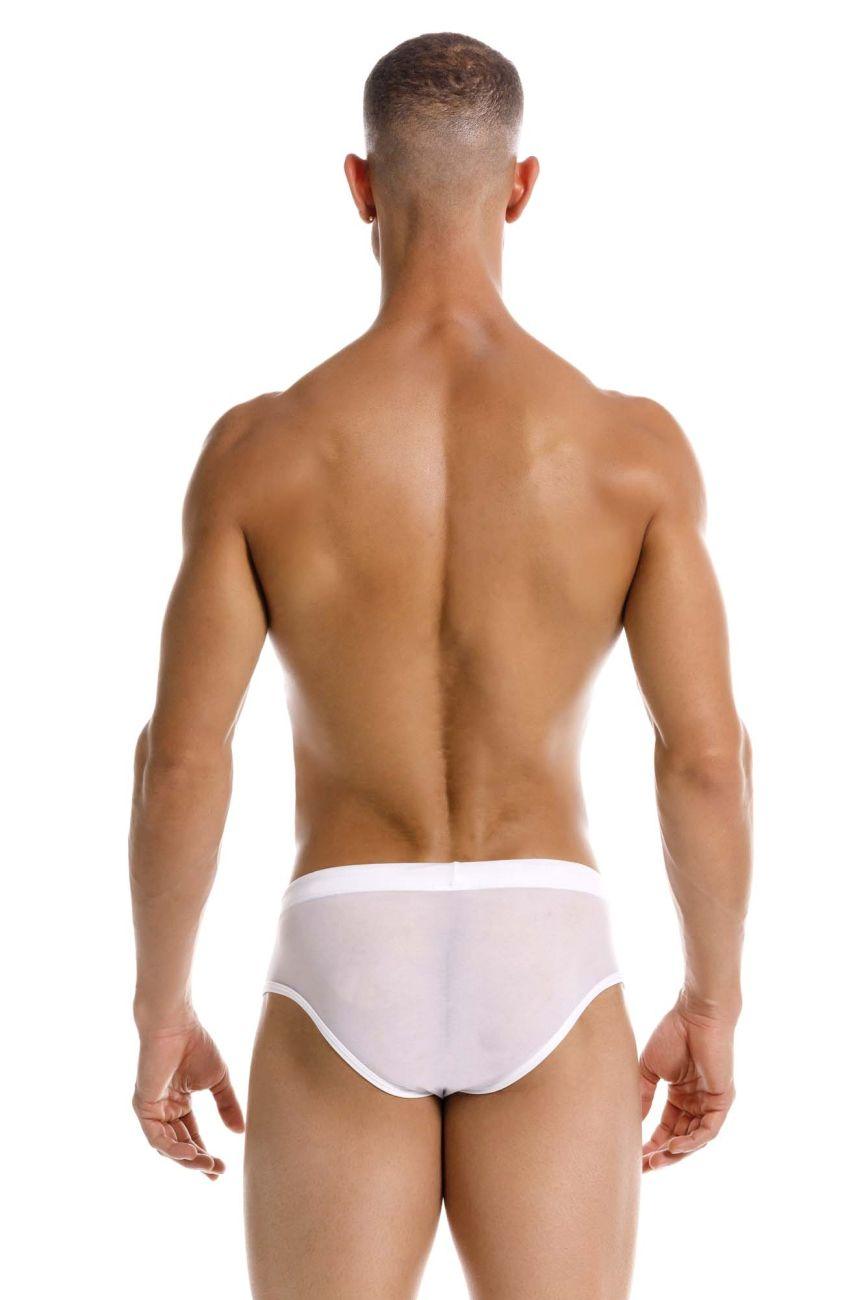 JOR 2193 Mystic Swim Briefs