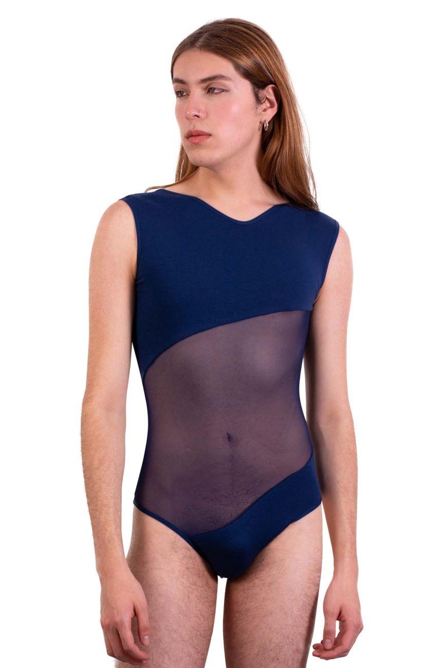 PLURAL PL002 Bodysuit