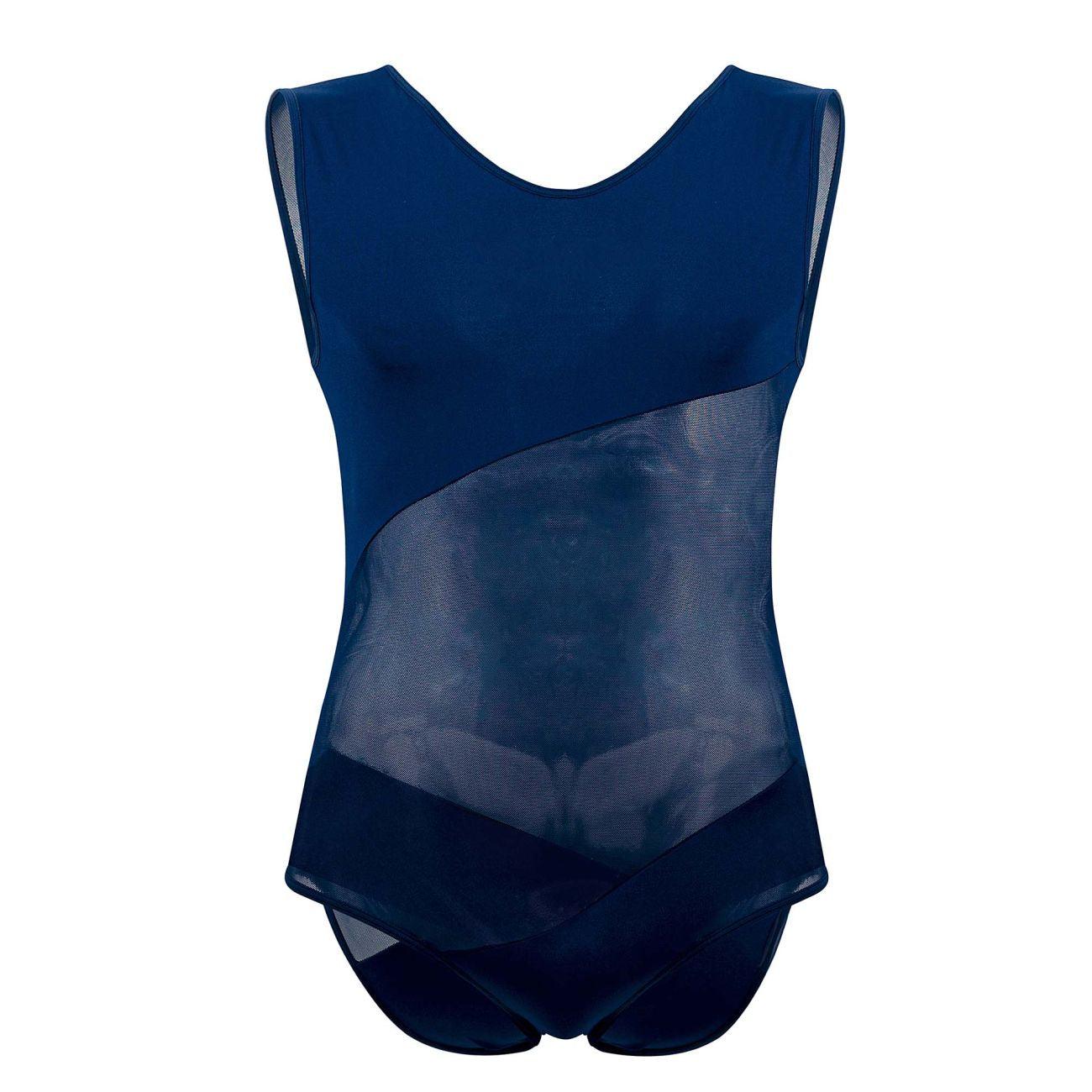 PLURAL PL002 Bodysuit