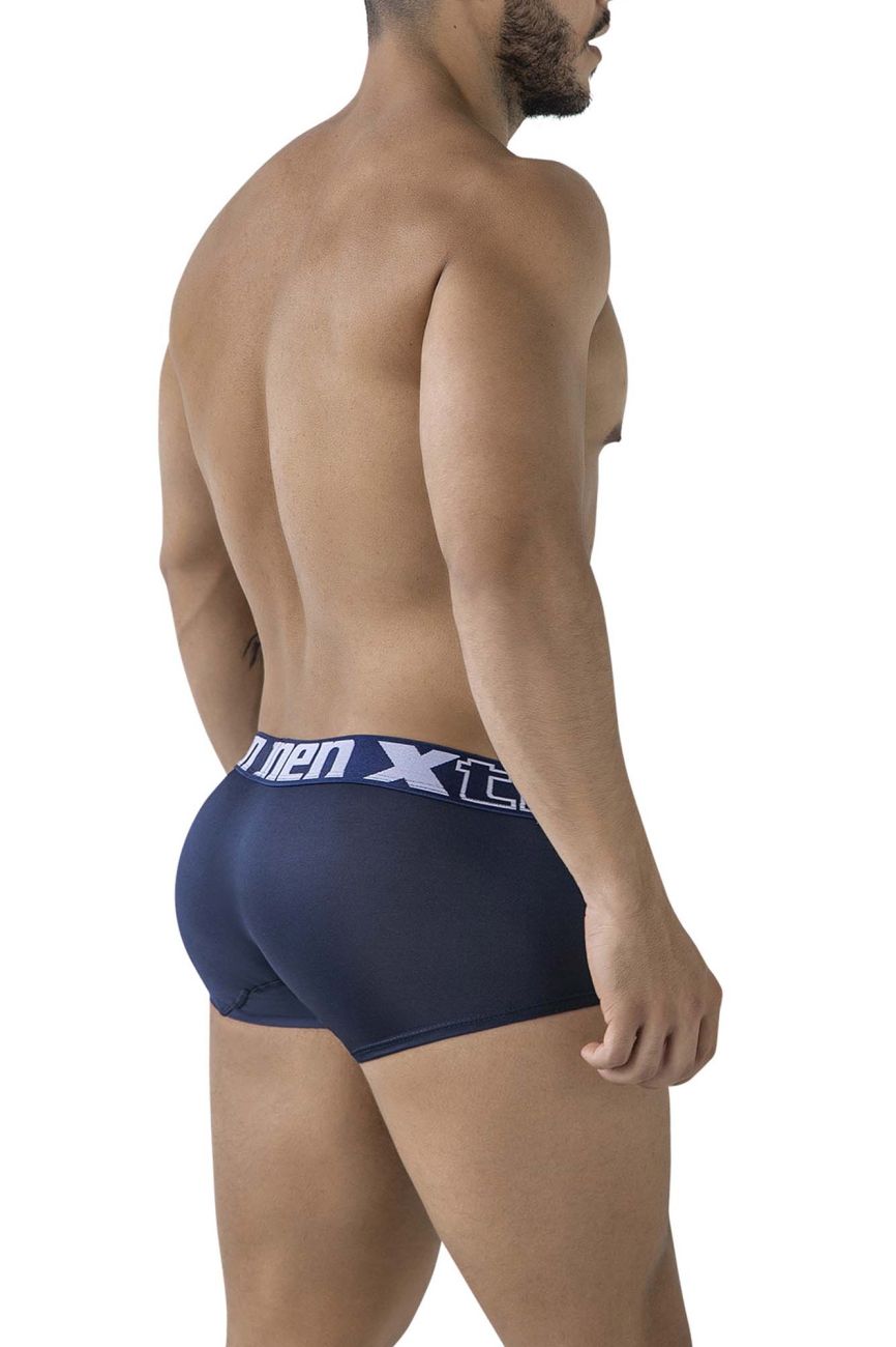 Xtremen 91206B Microfiber Trunks