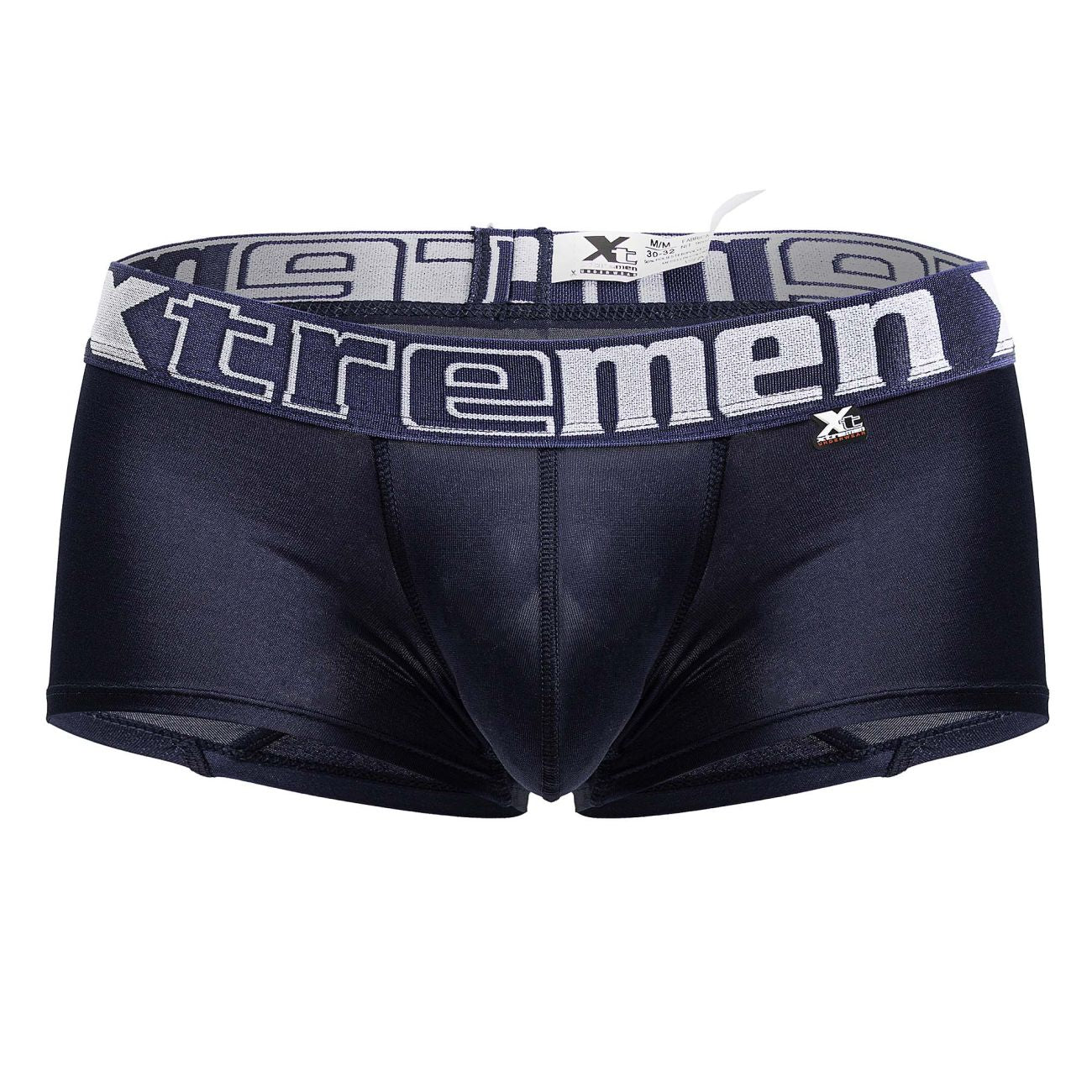 Xtremen 91206B Microfiber Trunks