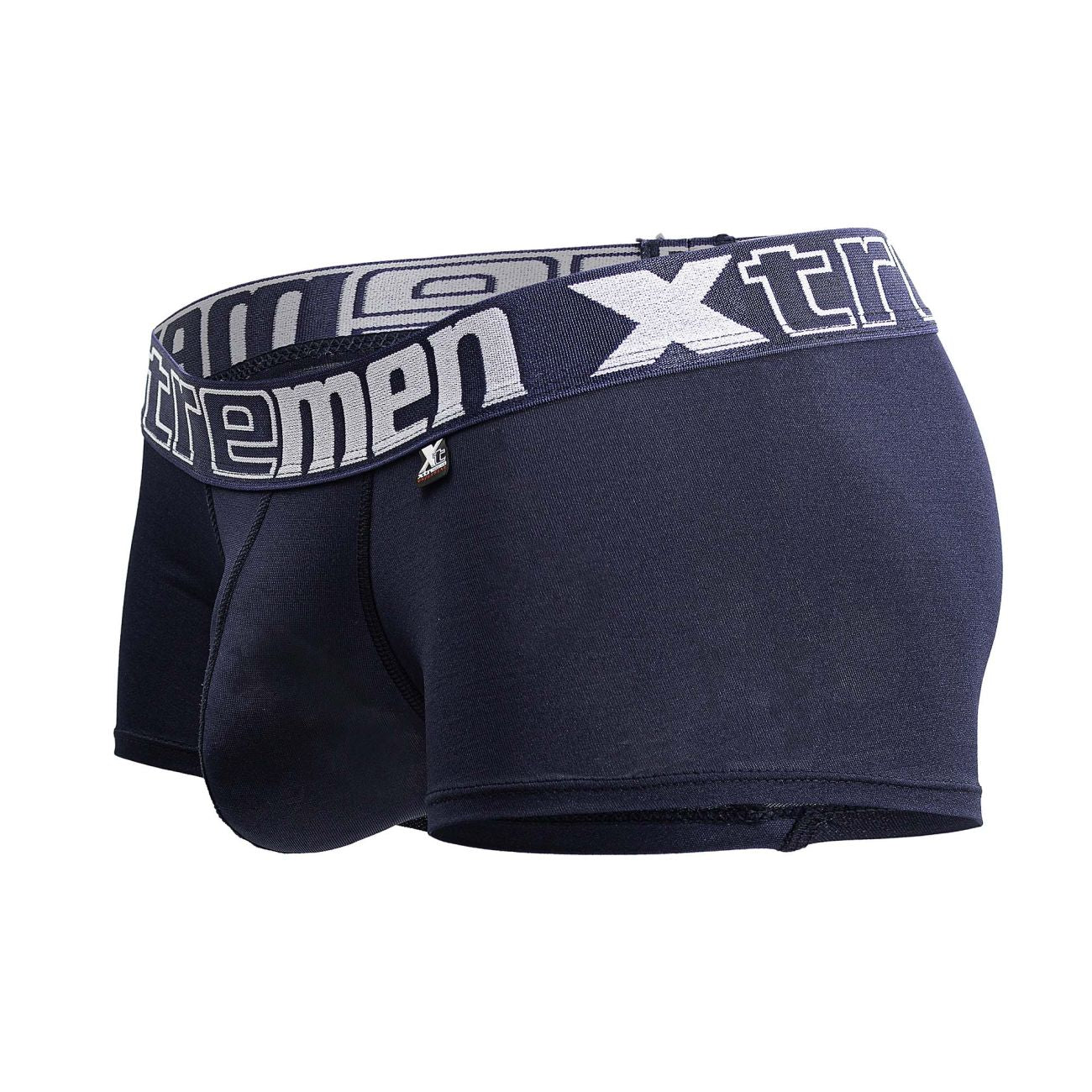 Xtremen 91206B Microfiber Trunks