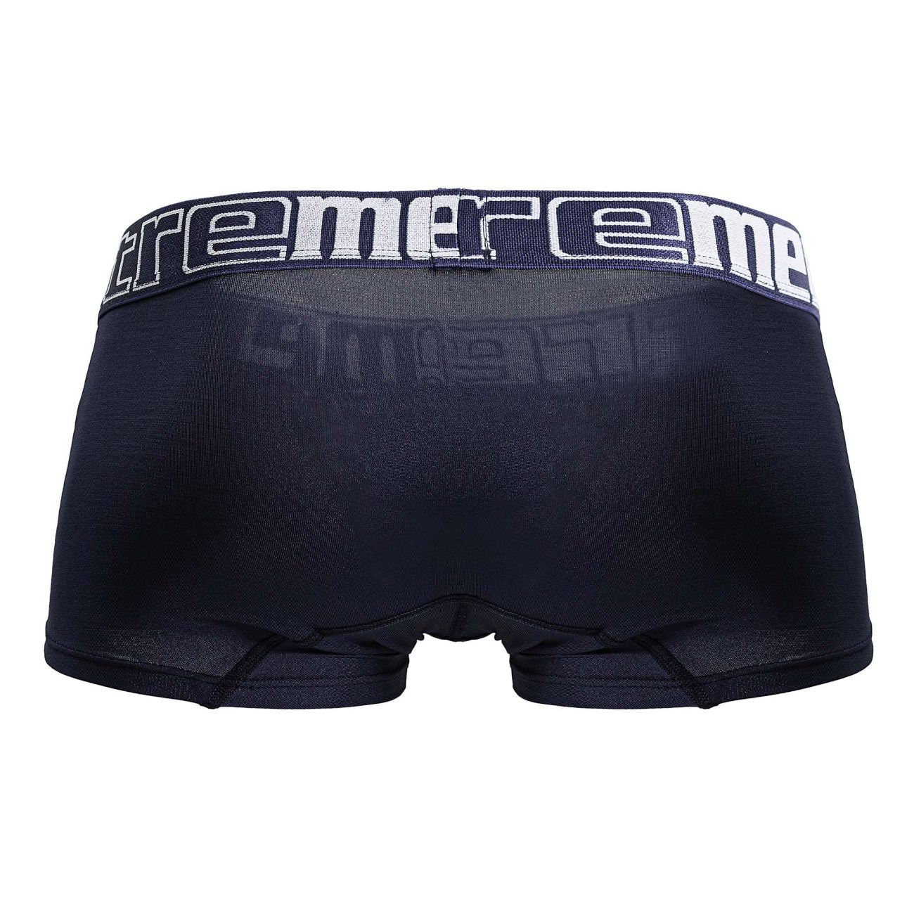 Xtremen 91206B Microfiber Trunks