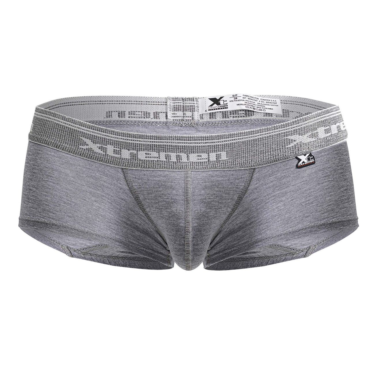 Xtremen 91205B Cotton Blend Trunks