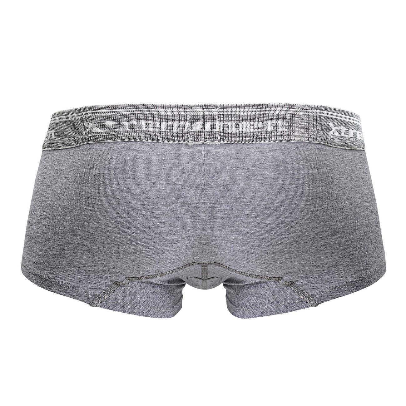 Xtremen 91205B Cotton Blend Trunks