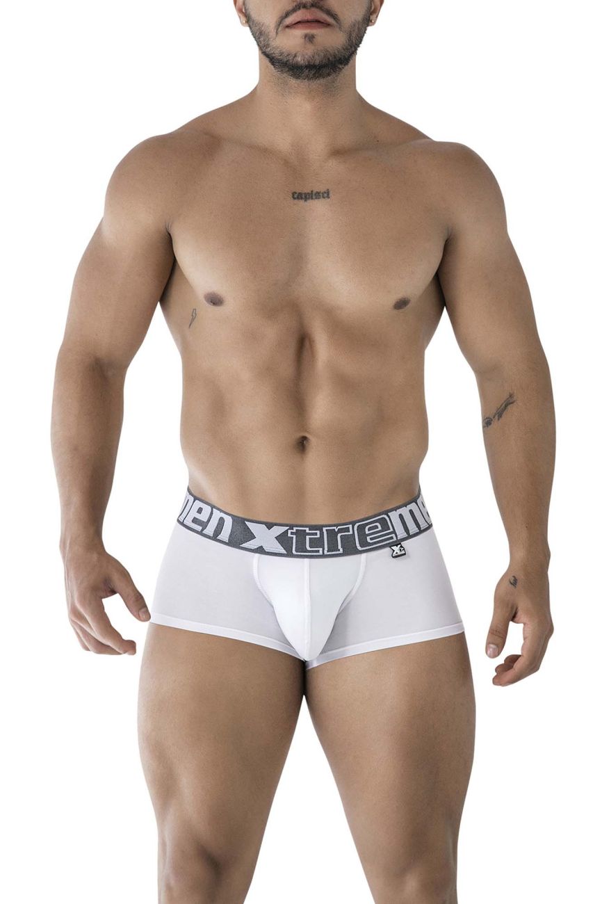 Xtremen 91206B Microfiber Trunks