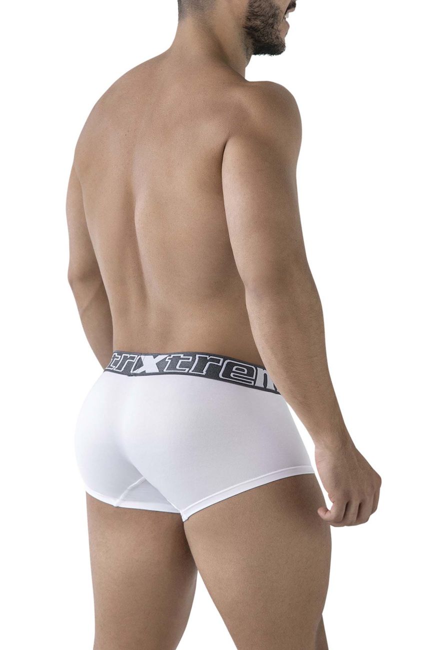 Xtremen 91206B Microfiber Trunks