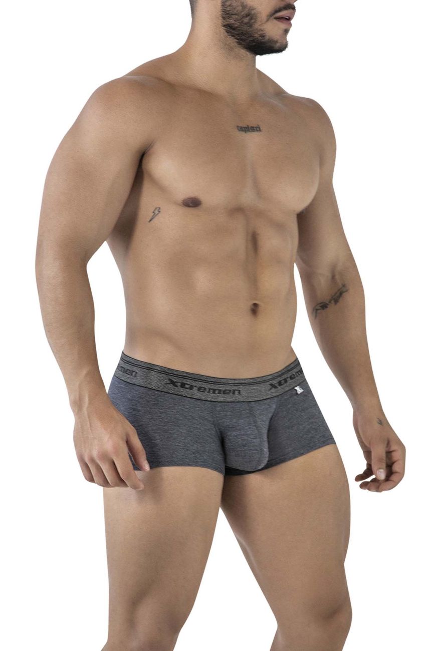Xtremen 91205B Cotton Blend Trunks