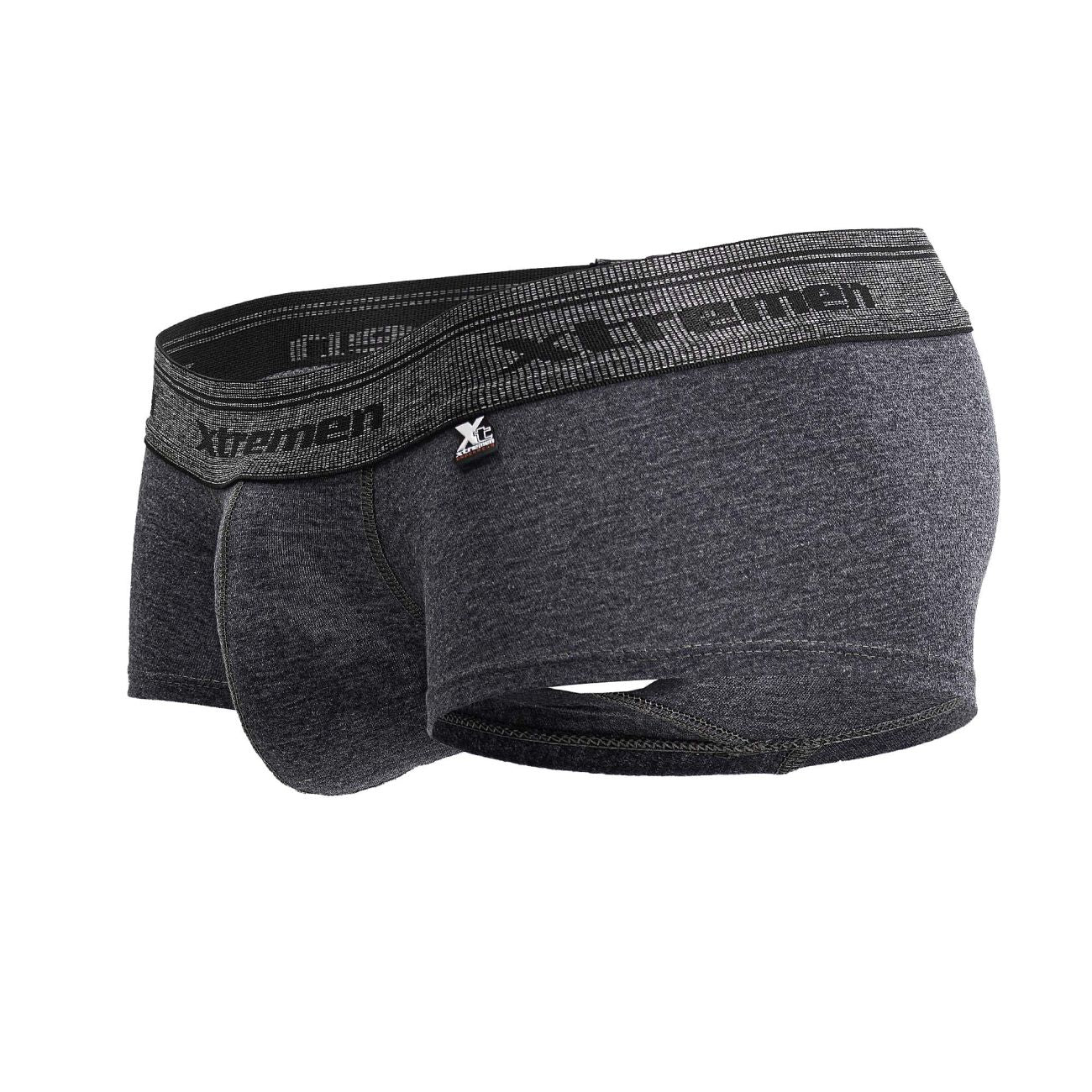Xtremen 91205B Cotton Blend Trunks