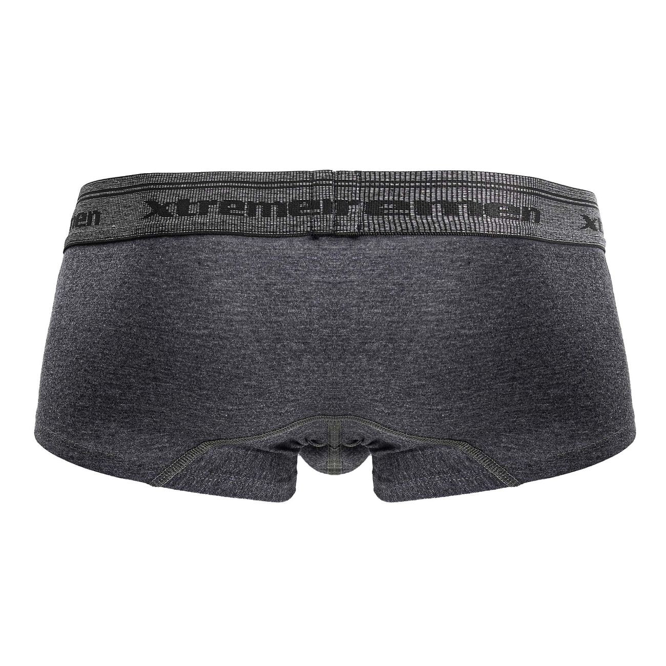 Xtremen 91205B Cotton Blend Trunks