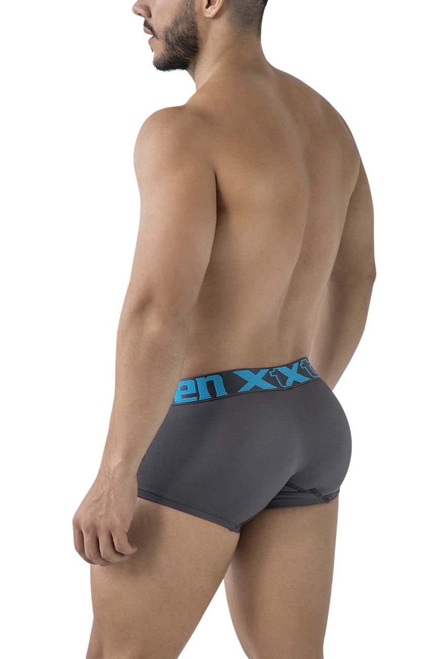 Xtremen 91206B Microfiber Trunks
