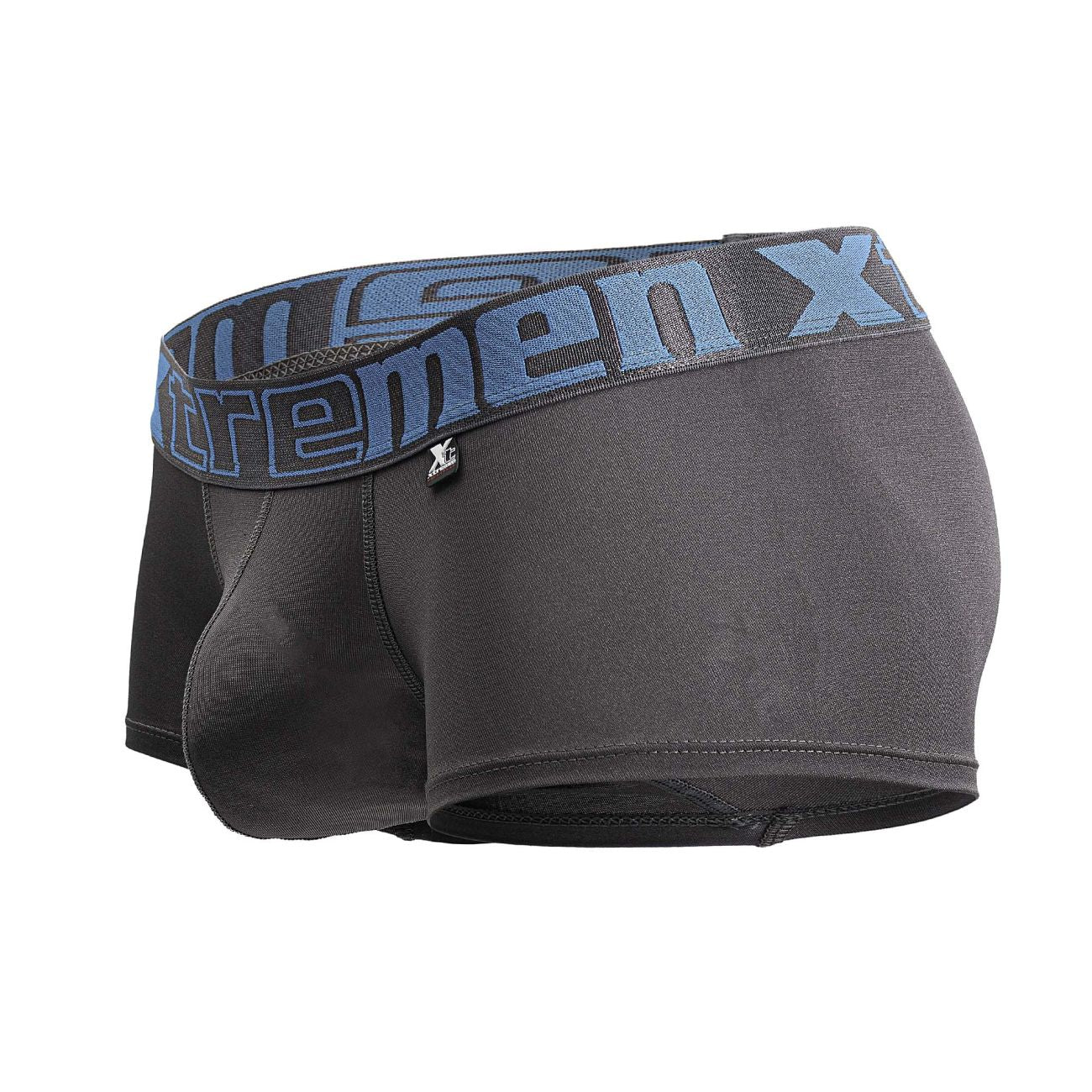 Xtremen 91206B Microfiber Trunks
