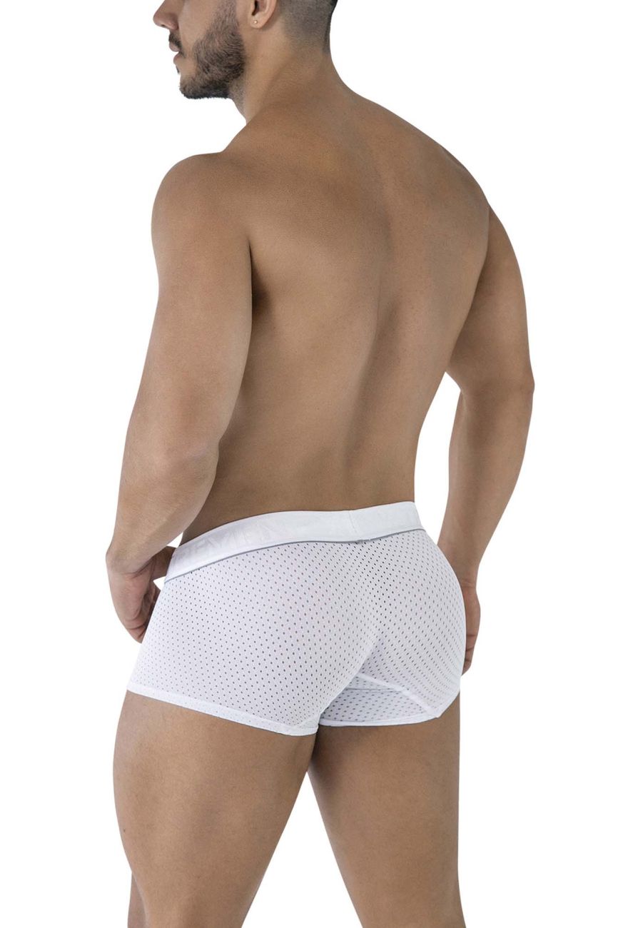 Xtremen 91212B Microfiber Trunks