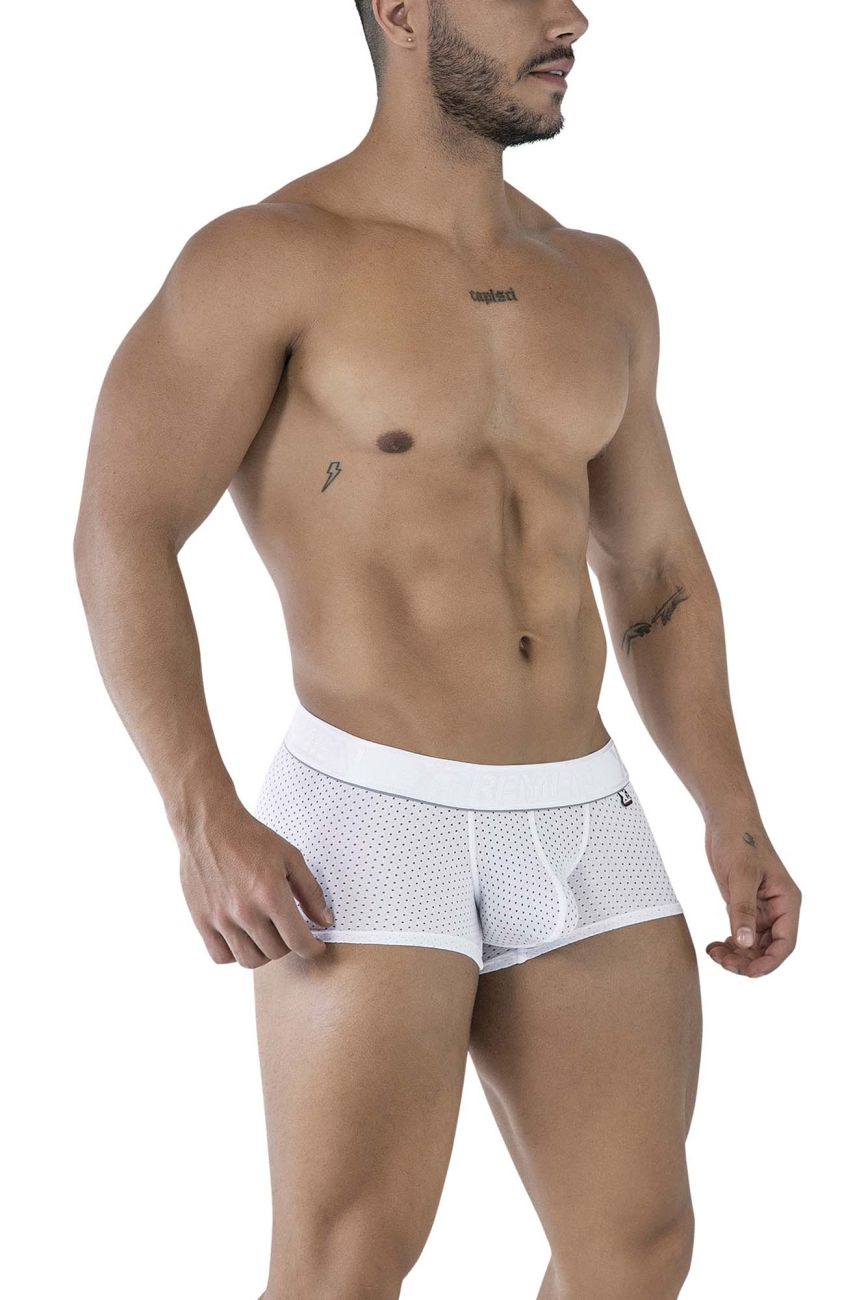 Xtremen 91212B Microfiber Trunks