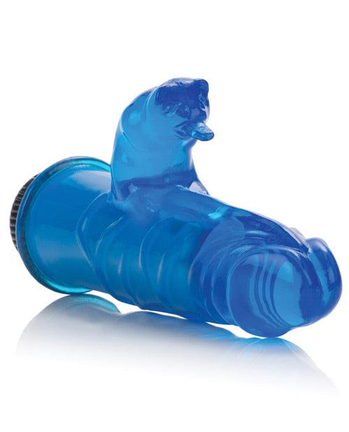 image of product,3" Crystal Playmate - Blue - SEXYEONE