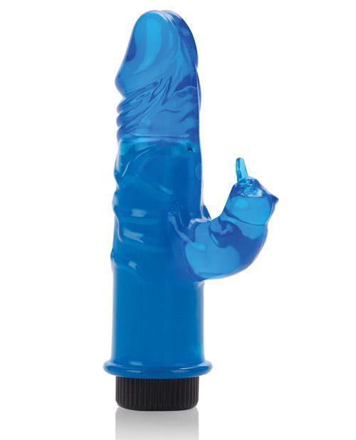 image of product,3" Crystal Playmate - Blue - SEXYEONE