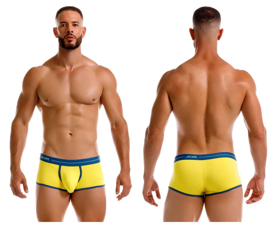 JOR 2243 Astra Trunks