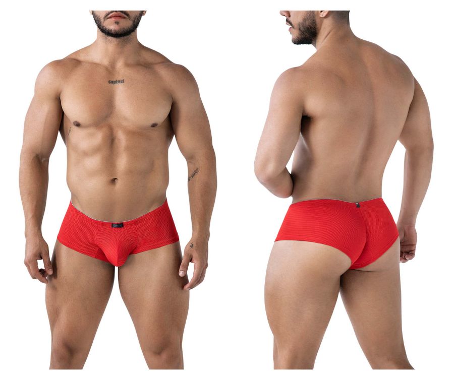 Xtremen 91225 Microfiber Trunks