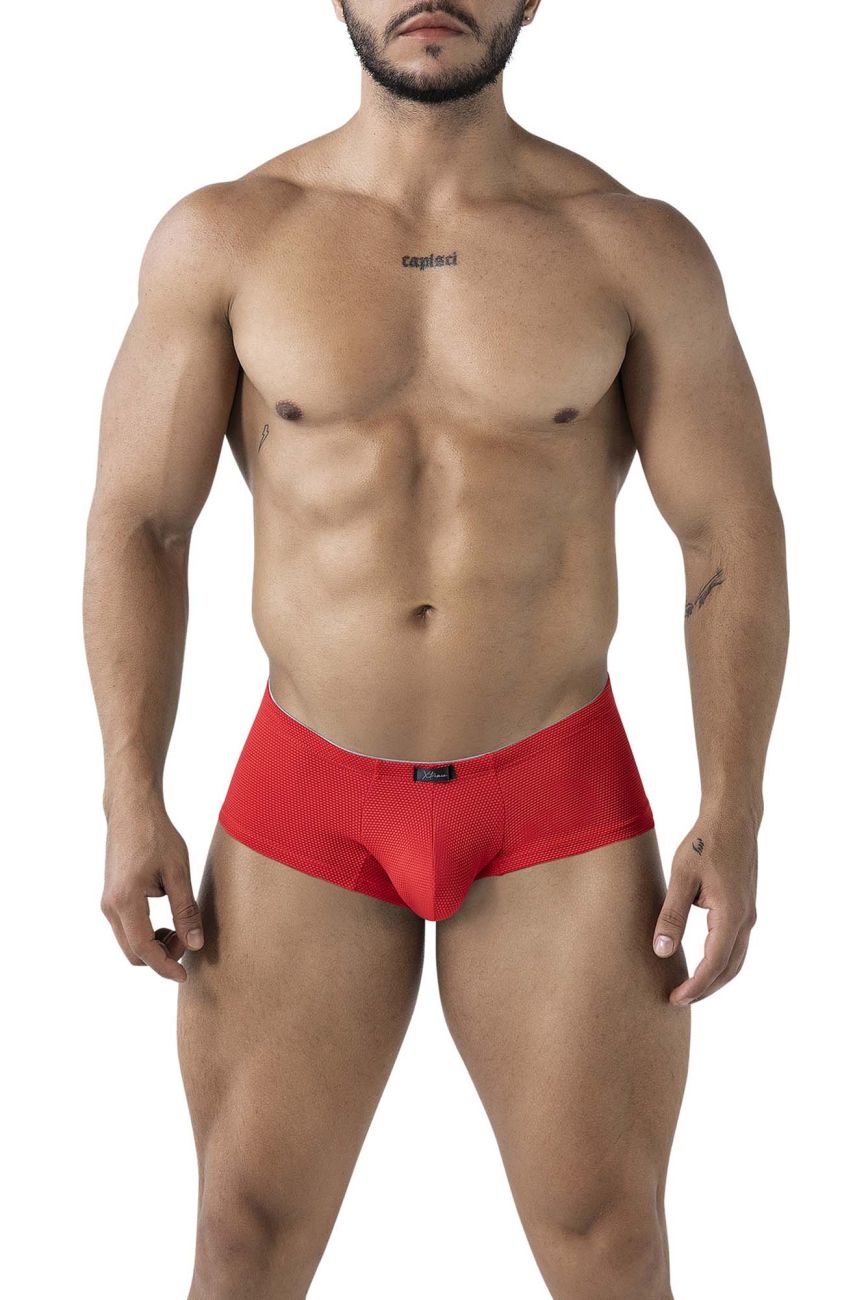 Xtremen 91225 Microfiber Trunks