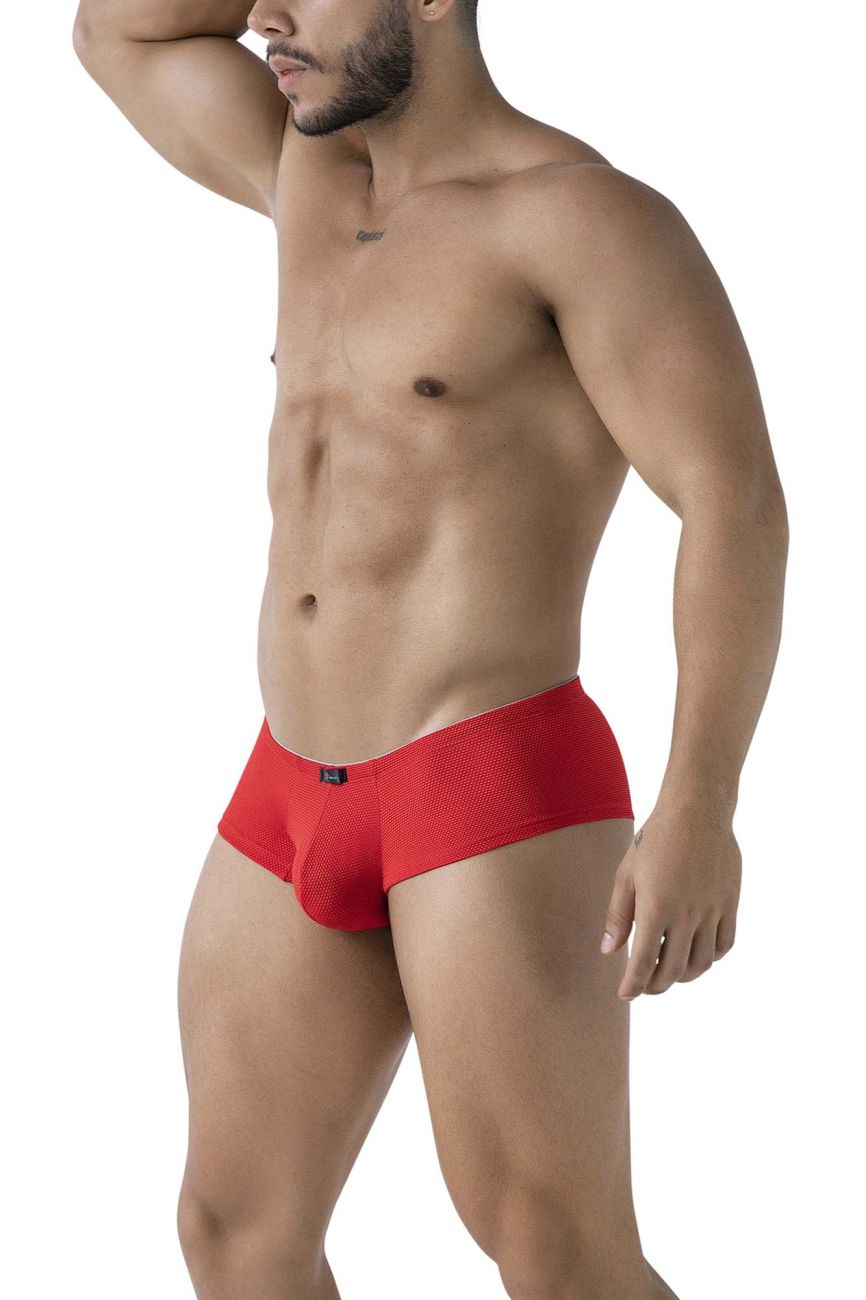 Xtremen 91225 Microfiber Trunks