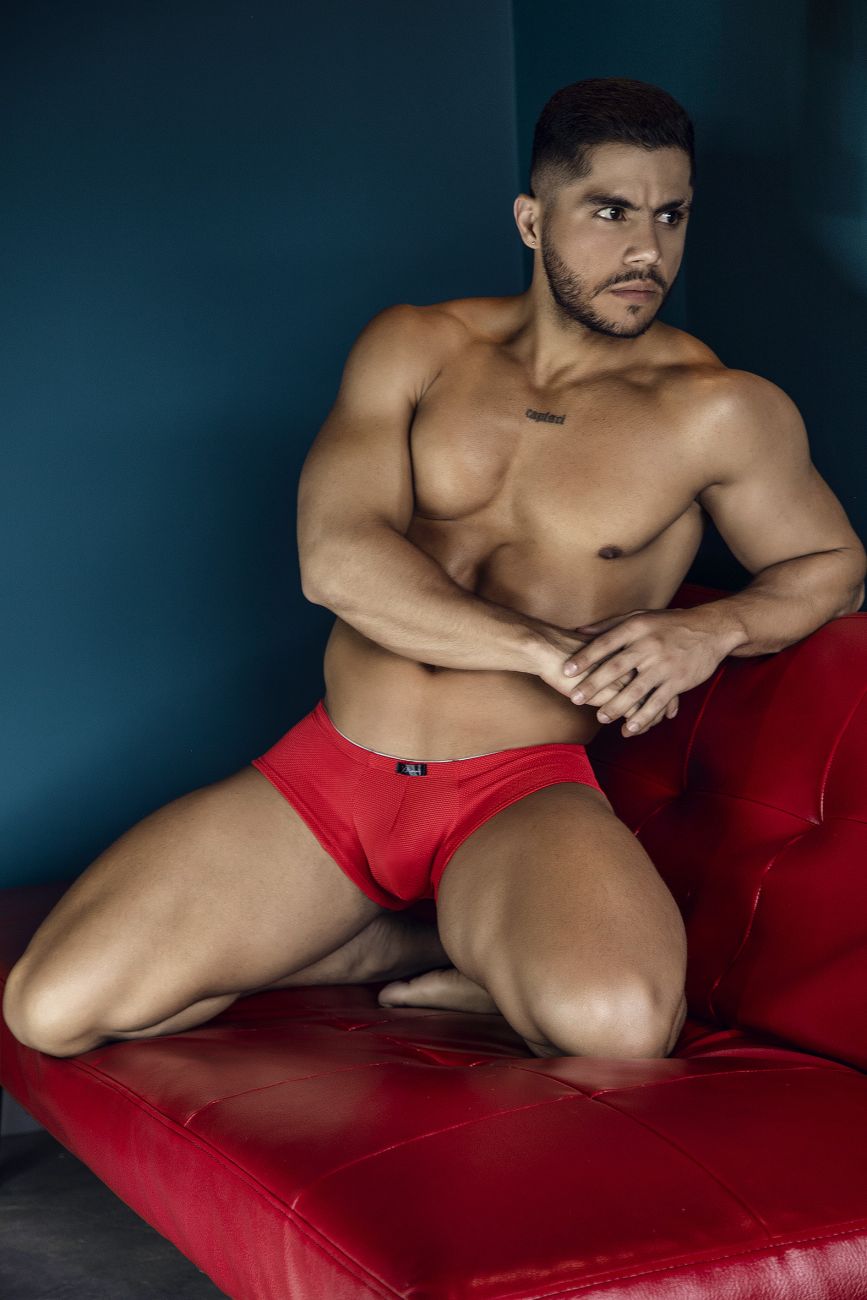 Xtremen 91225 Microfiber Trunks