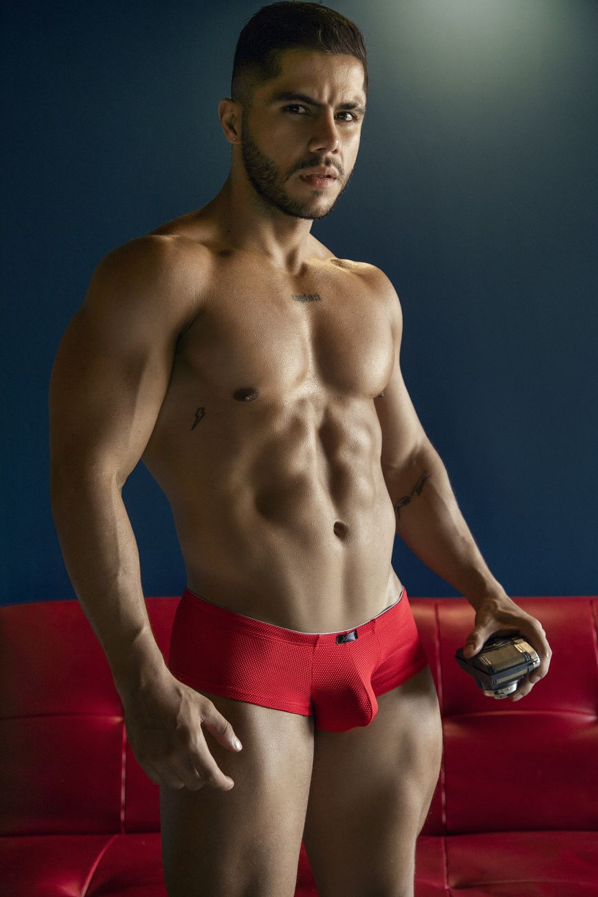 Xtremen 91225 Microfiber Trunks