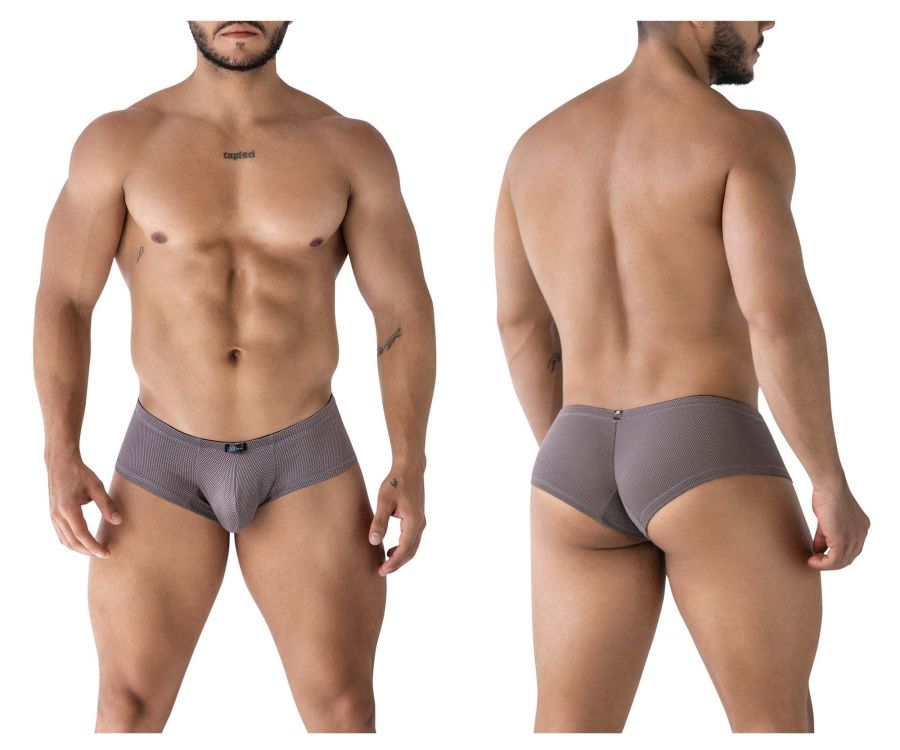 Xtremen 91225 Microfiber Trunks
