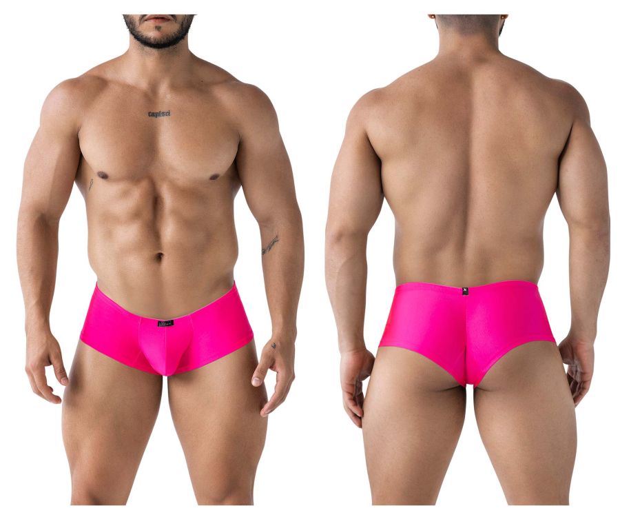Xtremen 91234 Microfiber Trunks