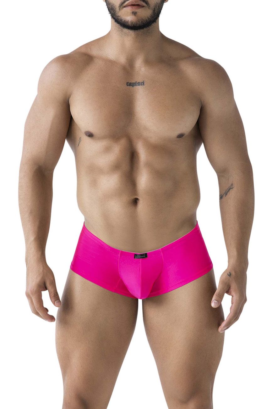 Xtremen 91234 Microfiber Trunks