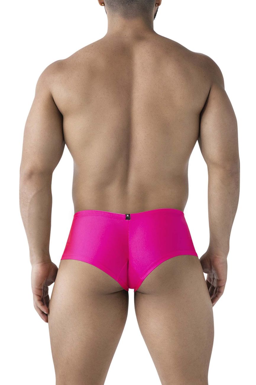 Xtremen 91234 Microfiber Trunks
