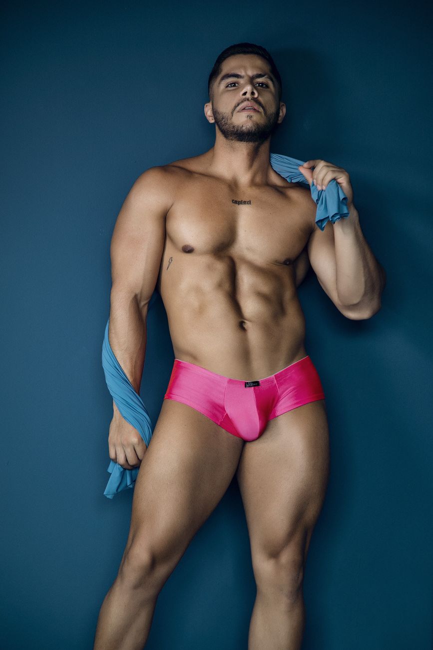 Xtremen 91234 Microfiber Trunks