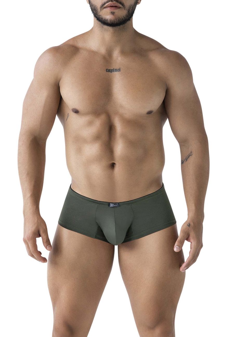Xtremen 91240 Microfiber Trunks